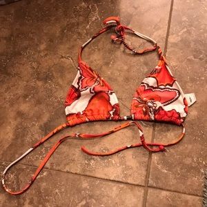 Missimo bikini top
